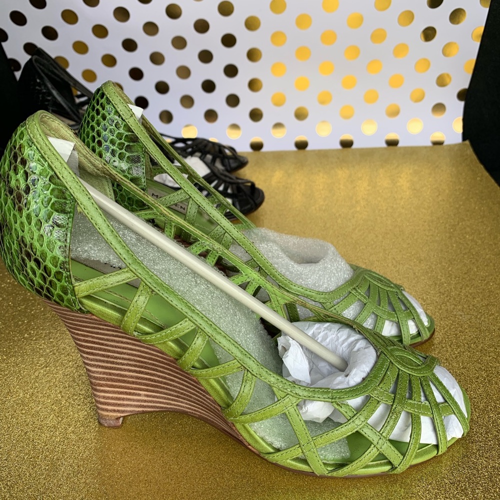 Wedges Steve Madden